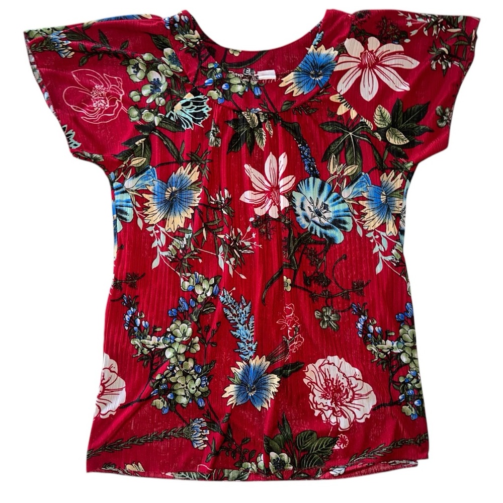5/$25 women’s first choice blouse